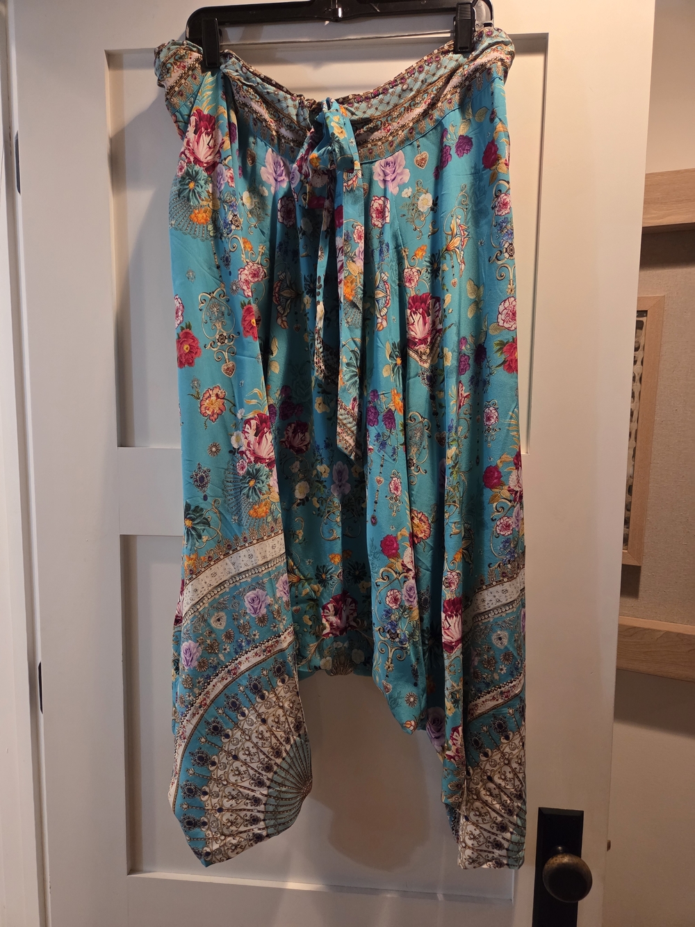 Camilla A Sonnet For Satine Harem Pant Sold Out Pristine Worn 2x